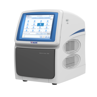 Real Time PCR Detection System - Gentier96E