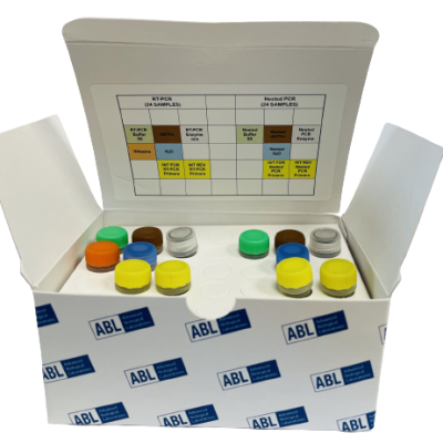 Bộ kit Giải trình tự CMV Genotype và kháng thuốc
