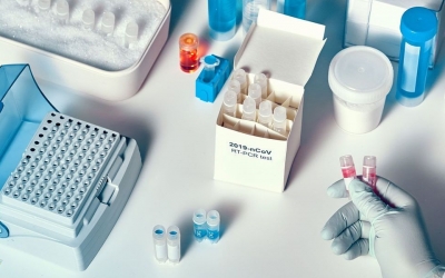 Giải pháp xét nghiệm bệnh truyền nhiễm bằng công nghệ digital PCR