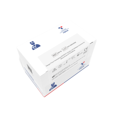 PCR kits for human (Tianlong)