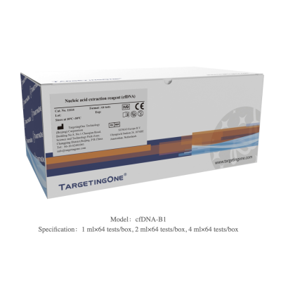 Hoá chất tách chiết axit nucleic (cfDNA)