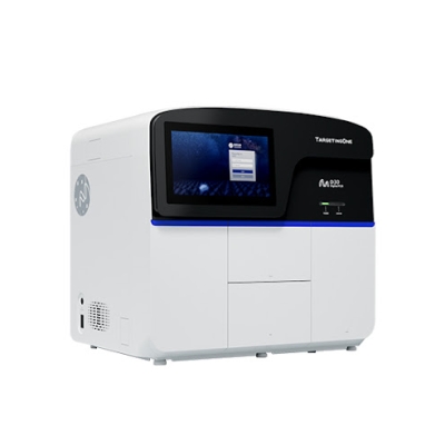 D50 Automatic Digital PCR System
