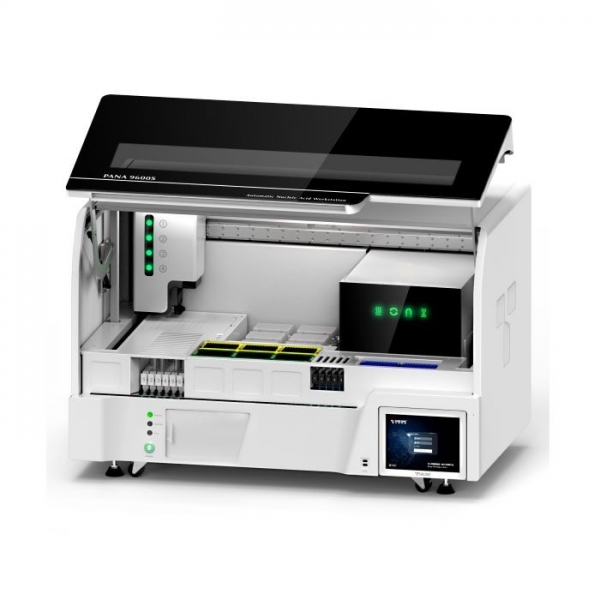 Automated Nucleic Acid Workstation - PANA9600S